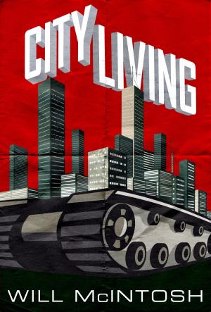 Cover of the book City Living by Shauna Aura Knight