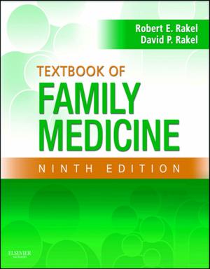 Cover of the book Textbook of Family Medicine E-Book by John H. Krouse, MD, PhD, M. Jennifer Derebery, MD, Stephen J. Chadwick, MD