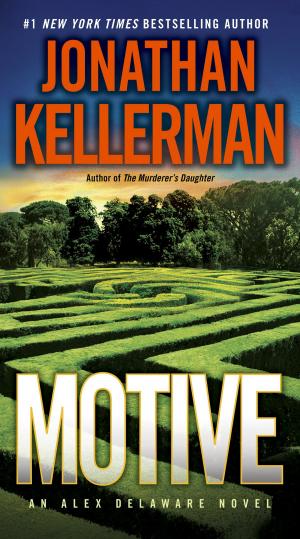 Cover of the book Motive by David Sherman, Dan Cragg