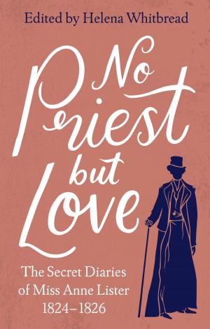 Cover of the book No Priest but Love by Barbara Ewing