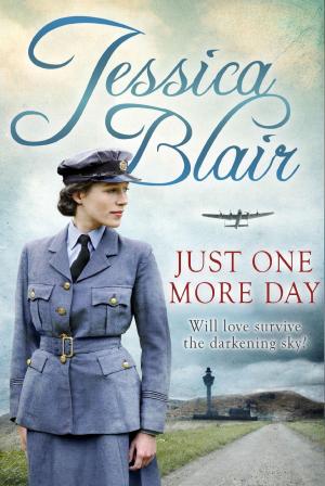Cover of the book Just One More Day by Anne Cuthbertson
