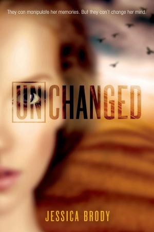 Cover of the book Unchanged by Scott E. Casper
