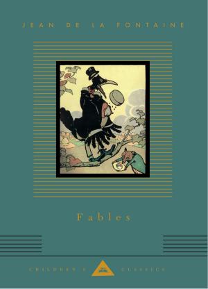 Cover of the book Fables by Haruki Murakami