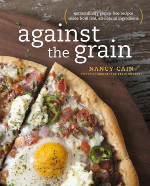 Cover of the book Against the Grain by Carol Field