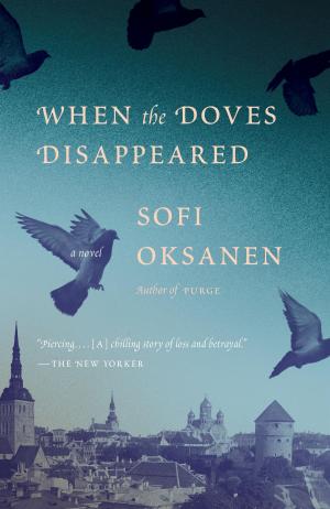 Book cover of When the Doves Disappeared