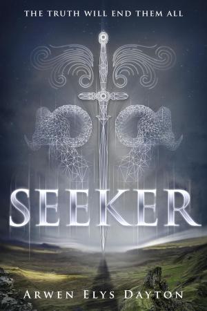 Cover of the book Seeker by Isobelle Carmody