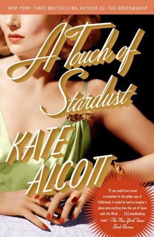 bigCover of the book A Touch of Stardust by 