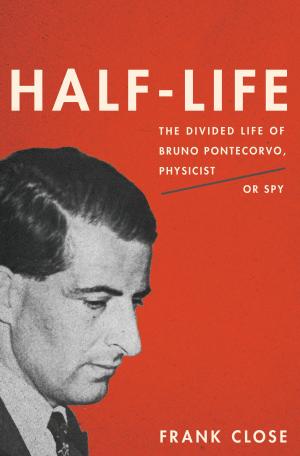 Cover of the book Half-Life by Margaret Atwood