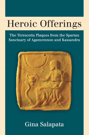 Cover of the book Heroic Offerings by Jeeyang R Baum