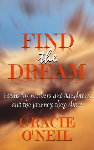 Cover of the book Find the Dream by Angela McCrimmon
