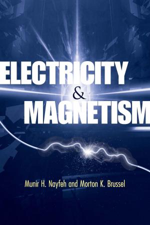 Cover of the book Electricity and Magnetism by Robert Louis Stevenson