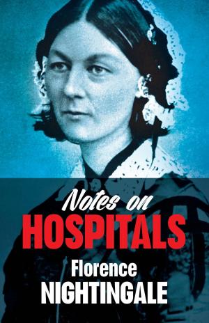 Cover of the book Notes on Hospitals by David L. Goodstein