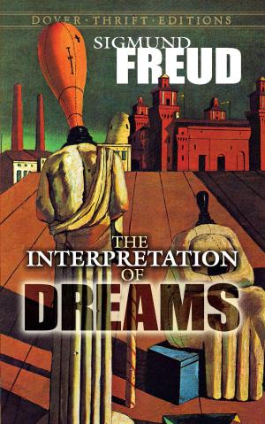 Cover of the book The Interpretation of Dreams by Rudyard Kipling