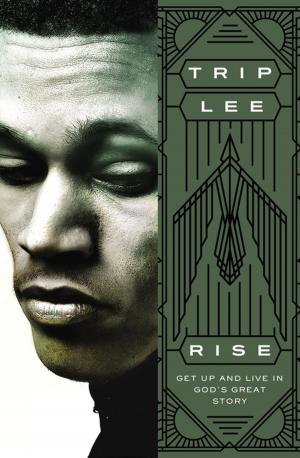 Cover of the book Rise by Cheri Fuller
