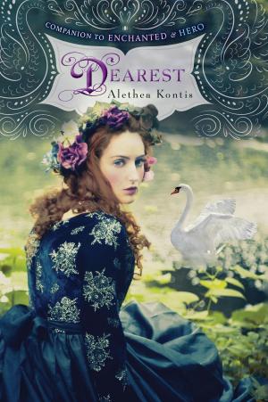 Cover of the book Dearest by Joan Aiken
