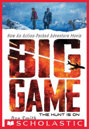Cover of the book Big Game: Movie Tie-in Edition by Neil Connelly
