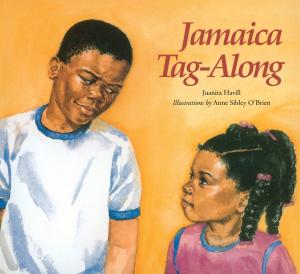 Cover of the book Jamaica Tag-Along by Stan Katz M.D., Aimee Liu