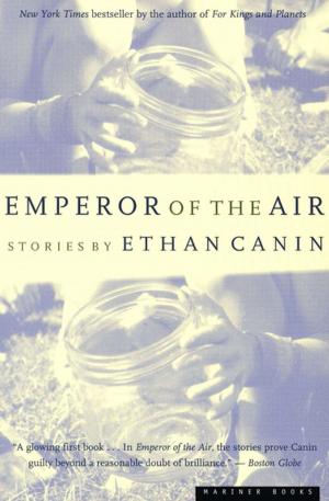 Cover of the book Emperor of the Air by Buzz Bissinger