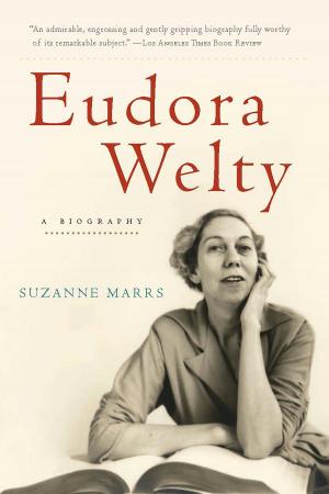 Book cover of Eudora Welty