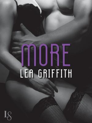 Cover of the book More by Julia London