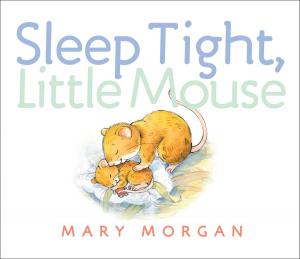 Book cover of Sleep Tight, Little Mouse