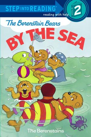 Cover of the book The Berenstain Bears by the Sea by Alan Armstrong