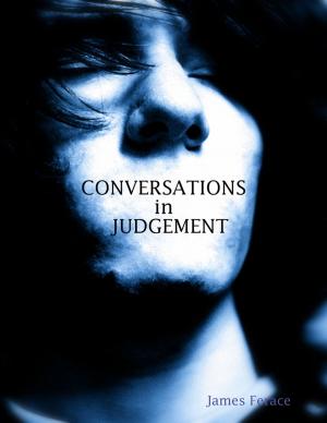 Cover of the book Conversations In Judgement by Merle Dixon