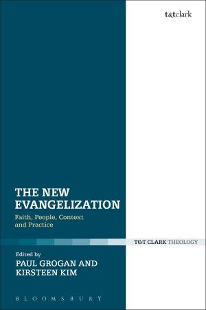 Cover of the book The New Evangelization by Peter Blank, Wolfgang Weber