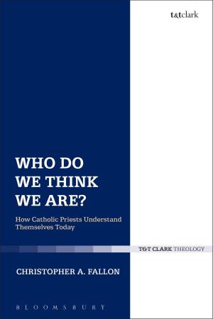 Cover of the book Who Do We Think We Are? by Costica Bradatan