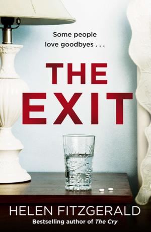 Cover of the book The Exit by Gavin Puckett