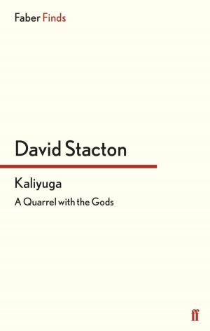 Book cover of Kaliyuga
