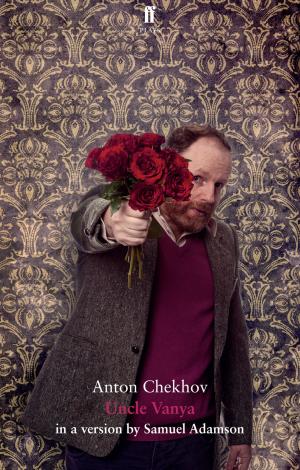Cover of the book Uncle Vanya by Helen FitzGerald