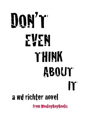 Cover of the book Don't by A. Foster