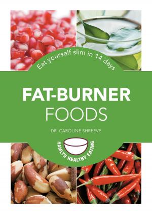 bigCover of the book Fat-Burner Foods by 