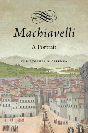 Cover of the book Machiavelli by David Shulman