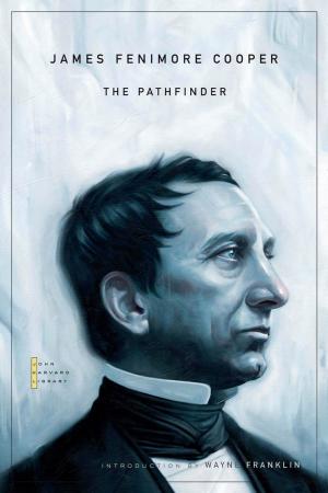 Cover of the book The Pathfinder by Evan Thompson