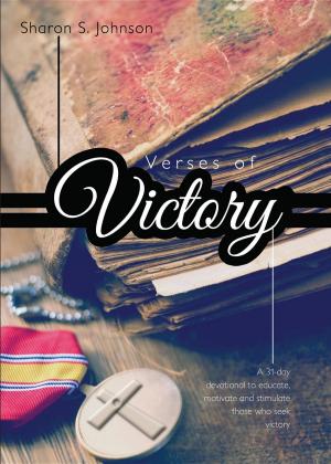 Cover of the book Verses of Victory by Leo Bigger