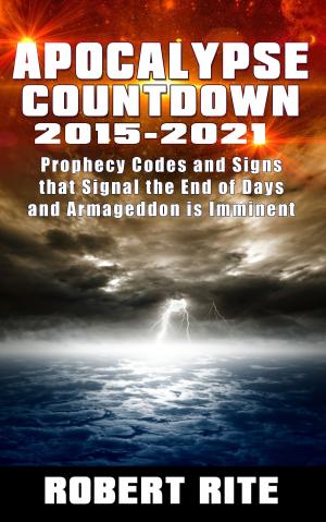 Cover of Apocalypse Countdown 2015 to 2021