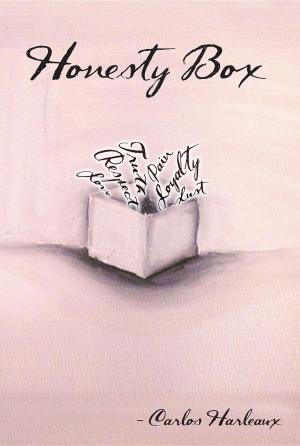 Cover of the book Honesty Box by Michael Spradlin