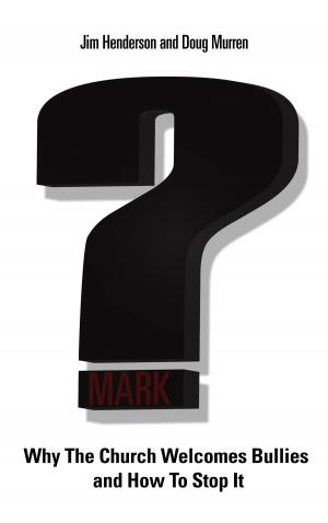 Book cover of Question Mark