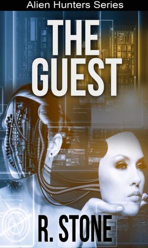 Cover of the book The Guest by Terry Tumbler