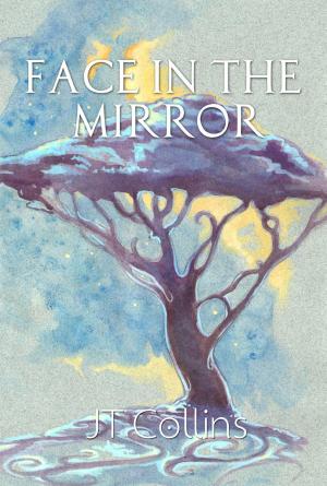 Cover of the book Face in the Mirror by Benjamin Chapin, T.K. Chapin