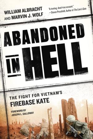 Cover of the book Abandoned in Hell by Deirdre Fishel, Diana Holtzberg