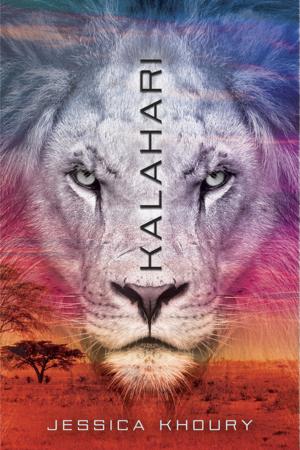 Cover of the book Kalahari by Nico Medina, Who HQ