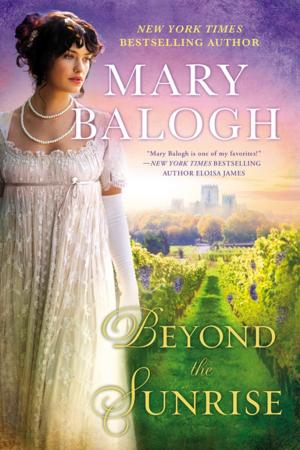 Cover of the book Beyond the Sunrise by Pam Johnson-Bennett