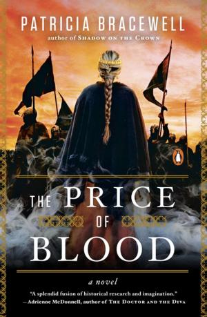 Cover of the book The Price of Blood by Robert K. Silverberg