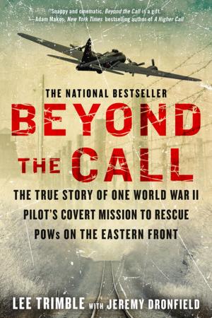 Cover of the book Beyond The Call by Tabitha Davol