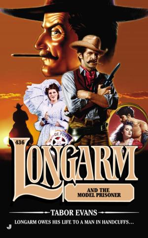 Cover of the book Longarm #436 by LuAnn McLane