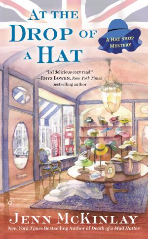 Cover of the book At the Drop of a Hat by Catherine Anderson