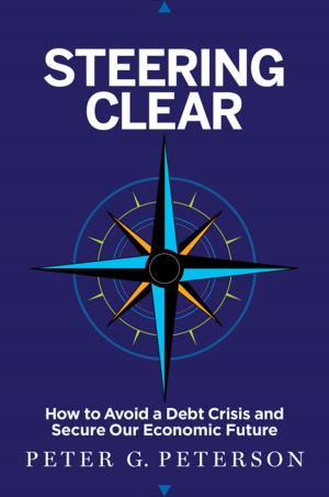 Cover of the book Steering Clear by Stephen R. Donaldson